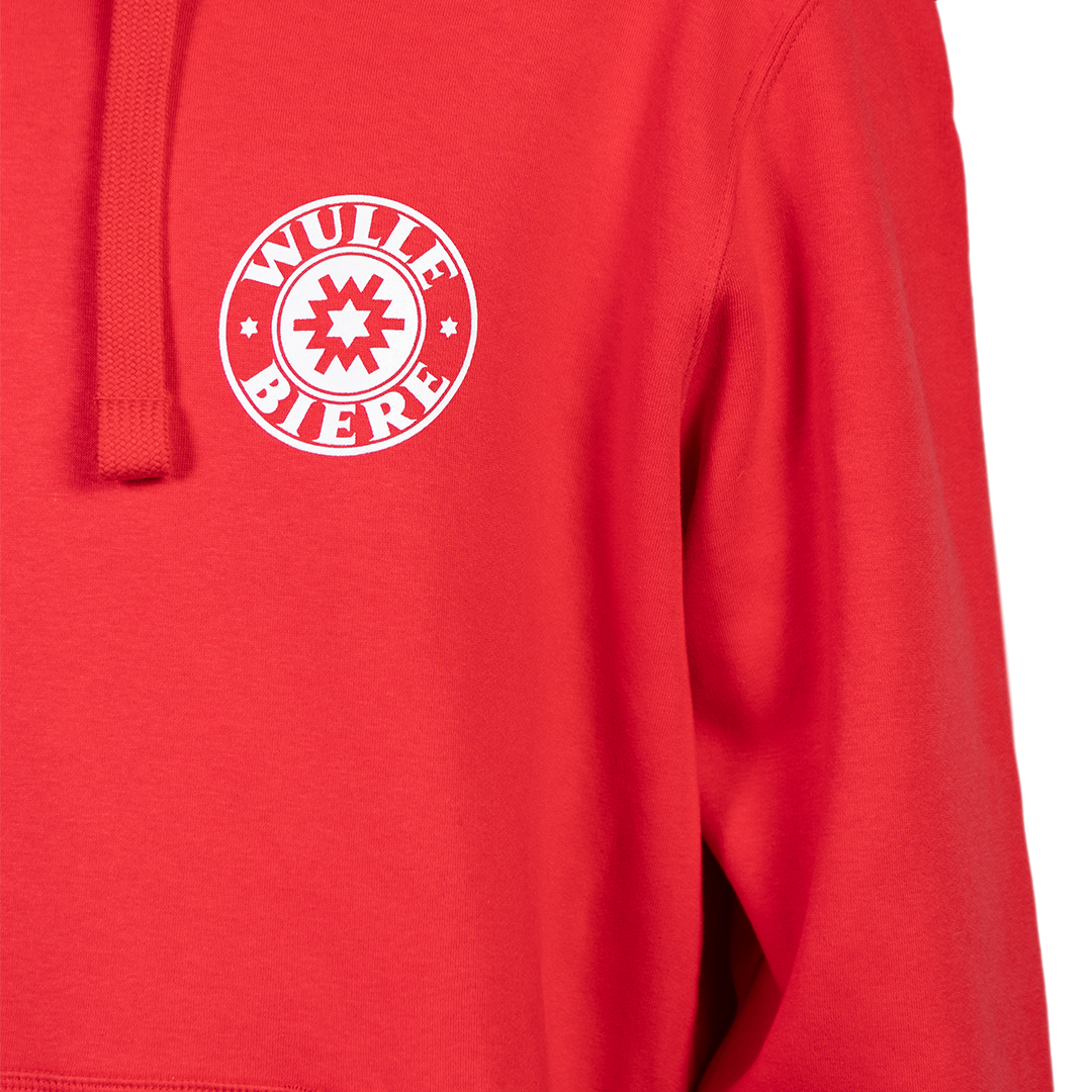 Wulle Hoodie
