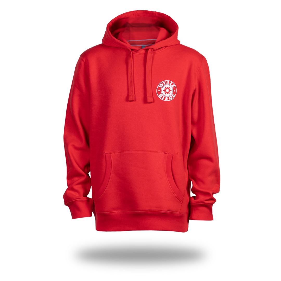Wulle Hoodie