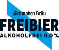 Schwaben Bräu Freibier