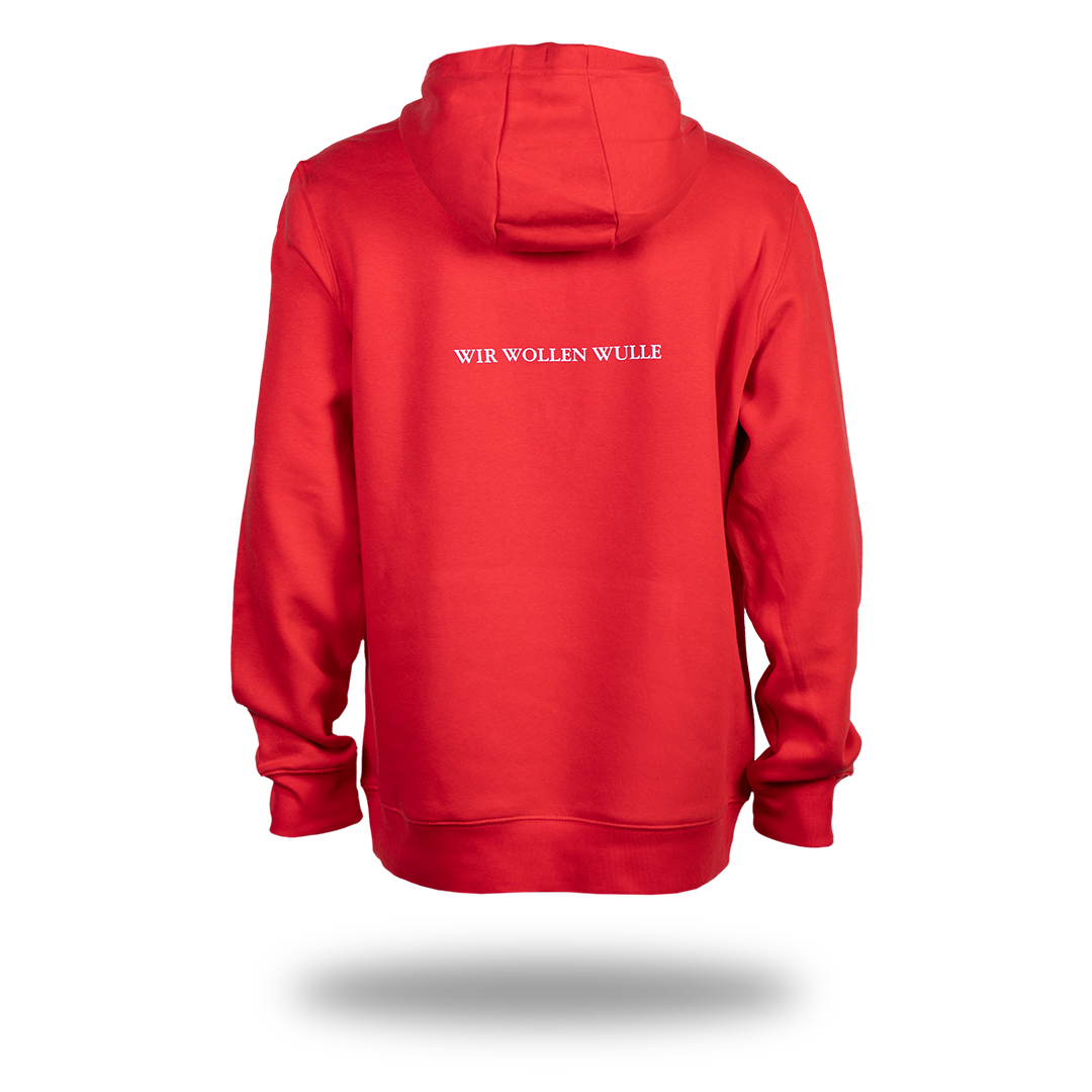 Wulle Hoodie