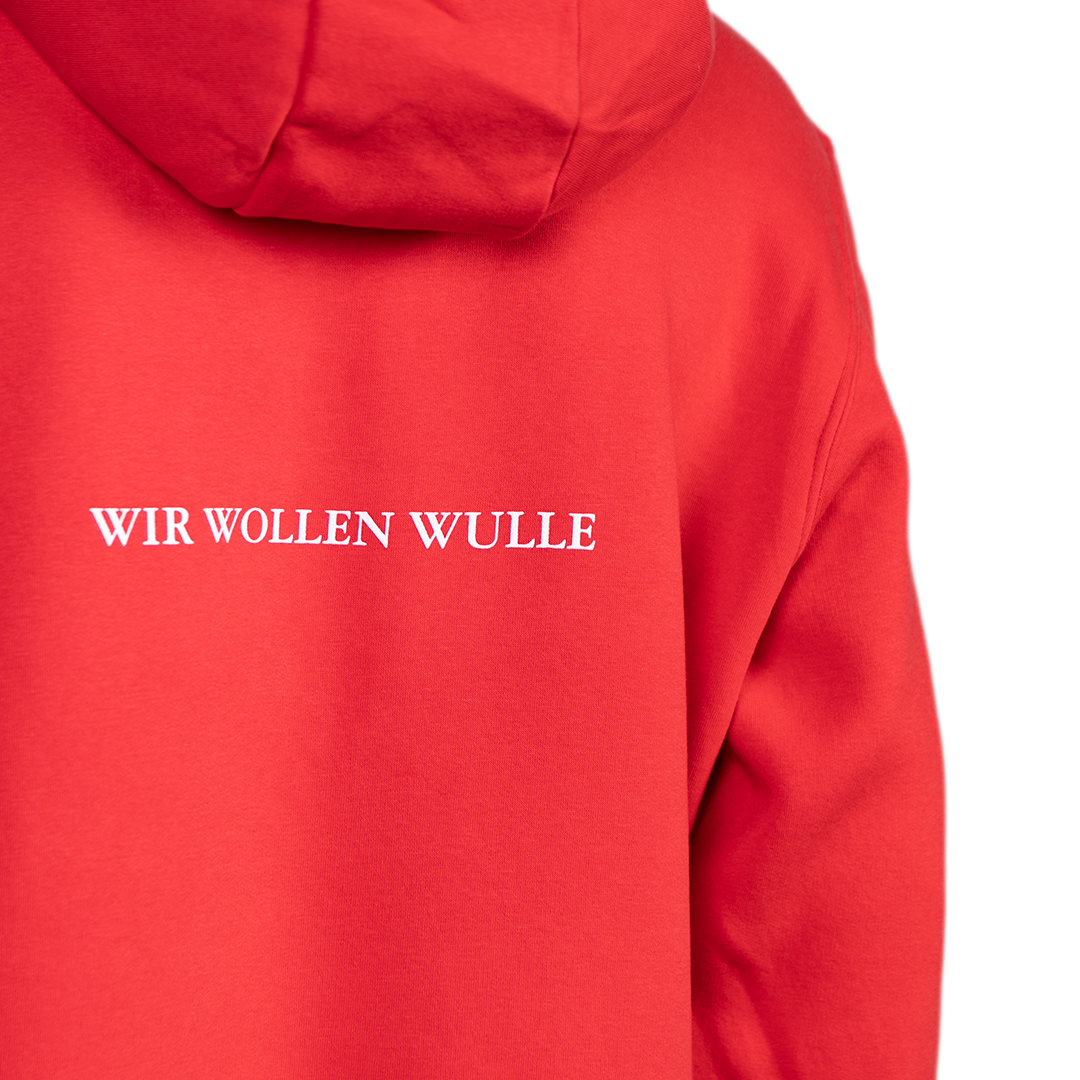 Wulle Hoodie