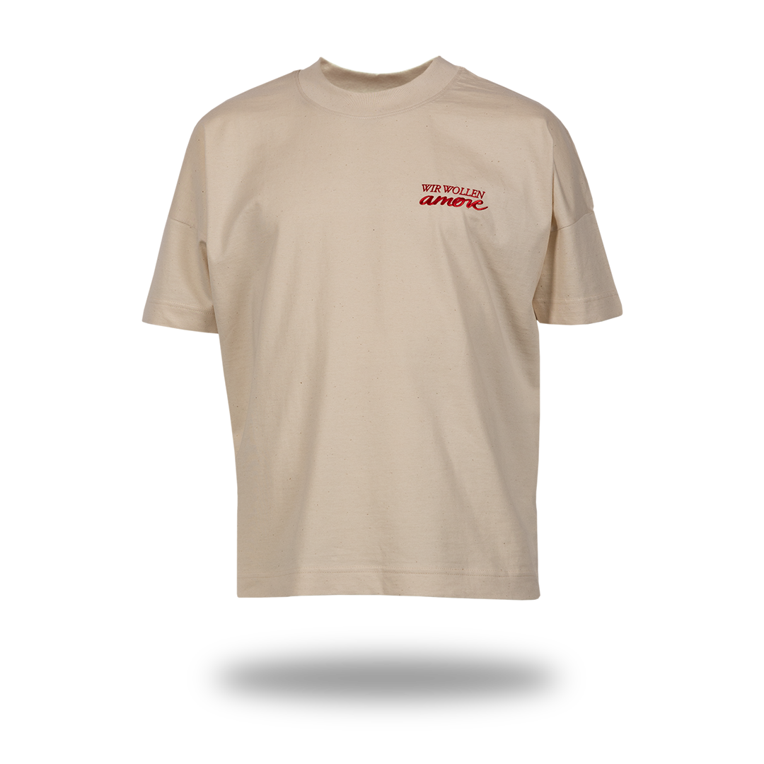 Shirt Amore