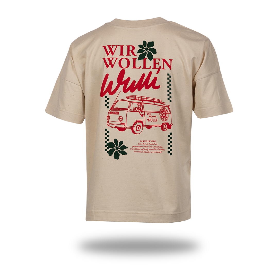 Shirt Wulli