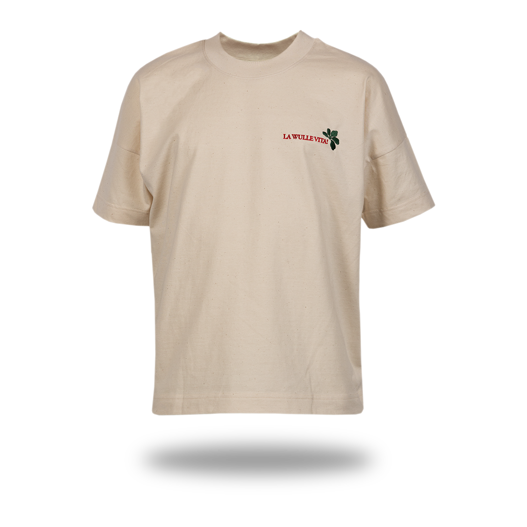 Shirt Wulli